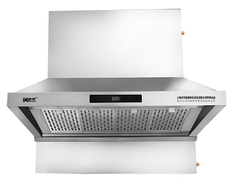 購(gòu)買油煙凈化一體機(jī)需要了解什么?如何選擇油煙凈化機(jī)?